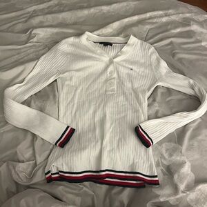 Tommy Hilfiger Cardigan Size XS